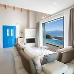 Katerina-stylish 4 Bedroom With Sea View Vilă Nydri (Lefkada)