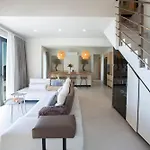 Katerina-stylish 4 Bedroom With Sea View *