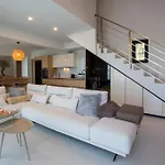 Vilă Katerina-stylish 4 Bedroom With Sea View *