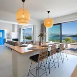 Katerina-stylish 4 Bedroom With Sea View Vilă Nydri (Lefkada)