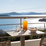 Katerina-stylish 4 Bedroom With Sea View
