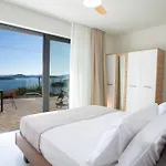 Vilă Katerina-stylish 4 Bedroom With Sea View