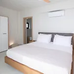 Katerina-stylish 4 Bedroom With Sea View Nydri (Lefkada)