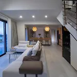 Katerina-stylish 4 Bedroom With Sea View Vilă *