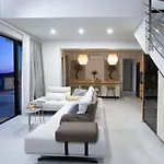Katerina-stylish 4 Bedroom With Sea View Vilă
