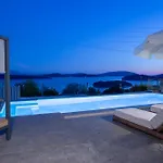 Vilă Katerina-stylish 4 Bedroom With Sea View