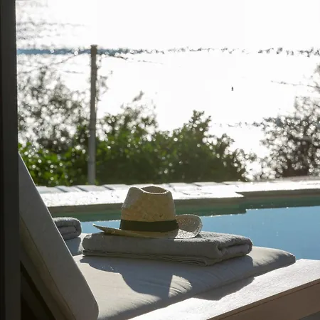 Katerina-stylish 4 Bedroom With Sea View Vilă *