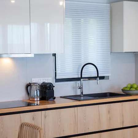Katerina-stylish 4 Bedroom With Sea View * Nydri (Lefkada)