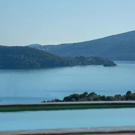 Katerina-stylish 4 Bedroom With Sea View Villa Nydri (Lefkada)