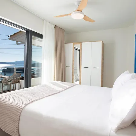Katerina-stylish 4 Bedroom With Sea View * Nydri (Lefkada)