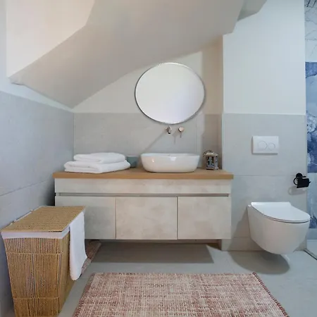 Katerina-stylish 4 Bedroom With Sea View Nydri (Lefkada)